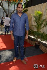 Gautamiputra Satakarni Movie Opening